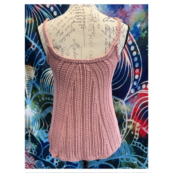 Cotton On Knit Tank Top - Picture 2 of 3